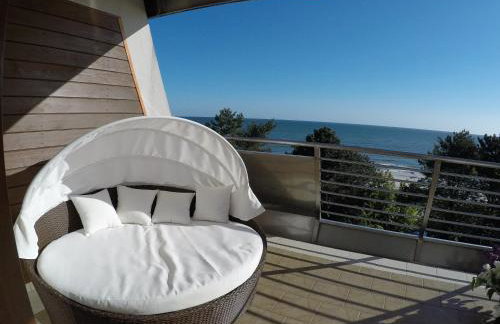 Hotel Dom Zdrojowy Prywatny Apartament 359 Lazurowa Gondola - Photo 6