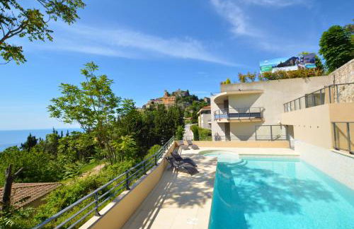 La Perle d'Eze Appart Hotel - Foto 28