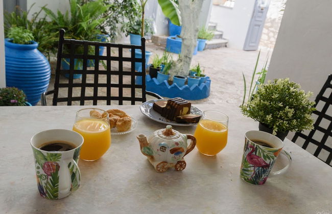 Hydra's Pearl - Blue Pearl - Foto 4