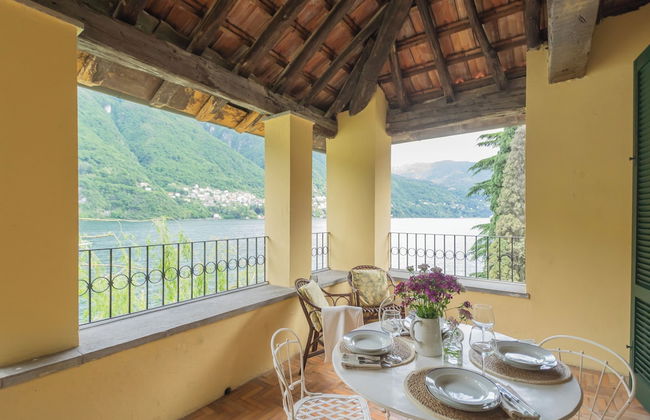 Residenza Regina by Rent all Como - Photo 47