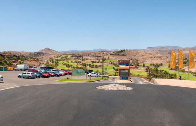 Salobre Villa 2 - Foto 62