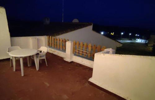 Casa Lola - Con 2 terrazas, ideal para desconectar - Foto 28