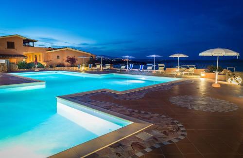 Casa Verdiana Golfo di Marinella Sardegna - Foto 7