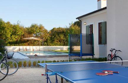 Beautiful Casa Malvasia Istria in Labin - Foto 3