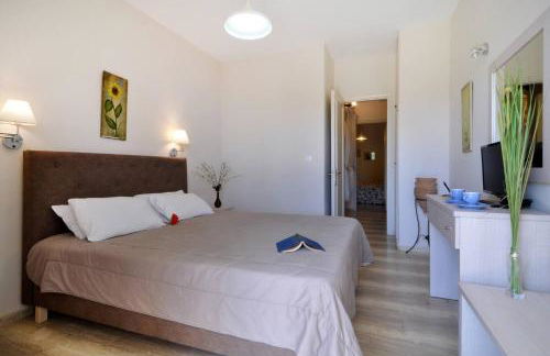 Veroniki Studios & Apartments - Foto 12