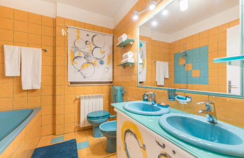 Holiday House OLIVE GROVE with pool and garden - Foto 20