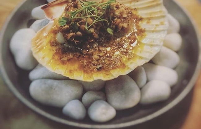 Plas Maenan Country House - Foto 7