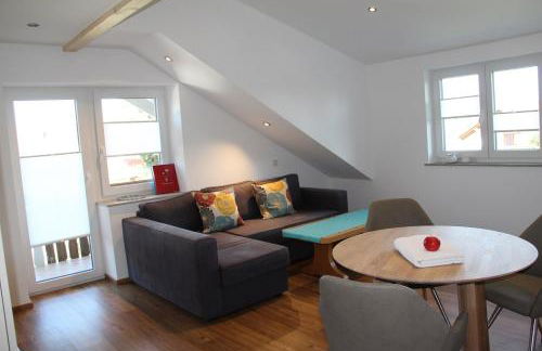 Gästehaus Dörflinger - Foto 42