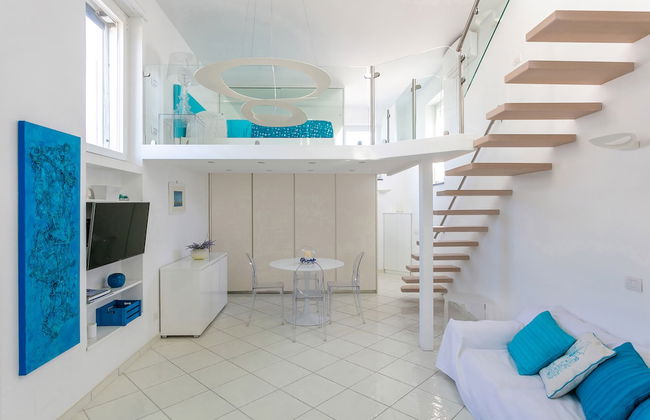 Rooftop Luxury Apartment - Foto 19