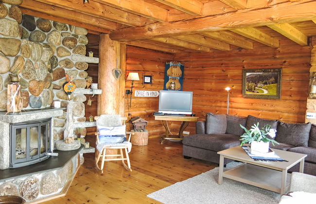 Lindefjeldbu - Foto 9