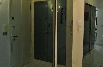 Portello Flat with Balcony - Foto 19