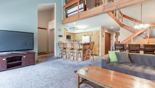 Snowcreek IV 588 - Foto 2