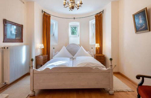 Villa Schlössle - Foto 20