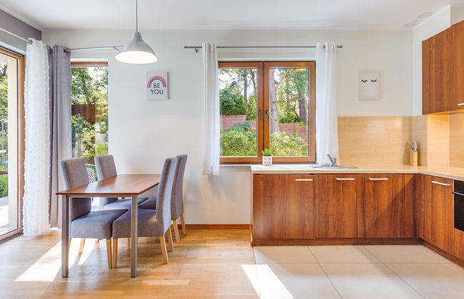 Apartamenty Sun & Snow Cztery Pory Roku - Photo 47