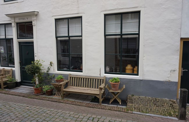 Huize Littera - Photo 20