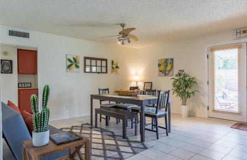 Charming House Pool Near Kiwanis Park Freeways - Foto 12