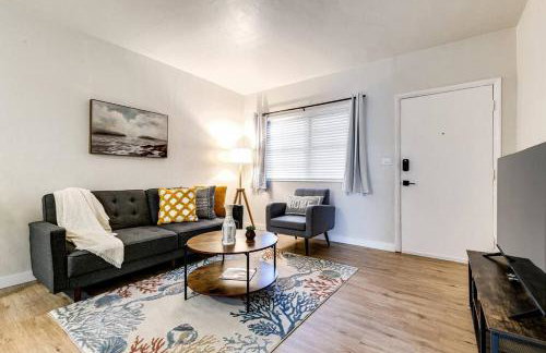 Spacious 2 BR near Miami Airport Virg 5 - Foto 9