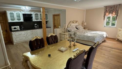 Zum Böhmen Ferienwohnung Elisabeth - Foto 5