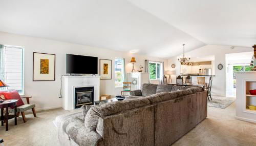 Casa Seaview - Foto 2