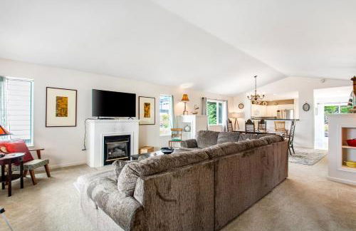 Casa Seaview - Foto 2