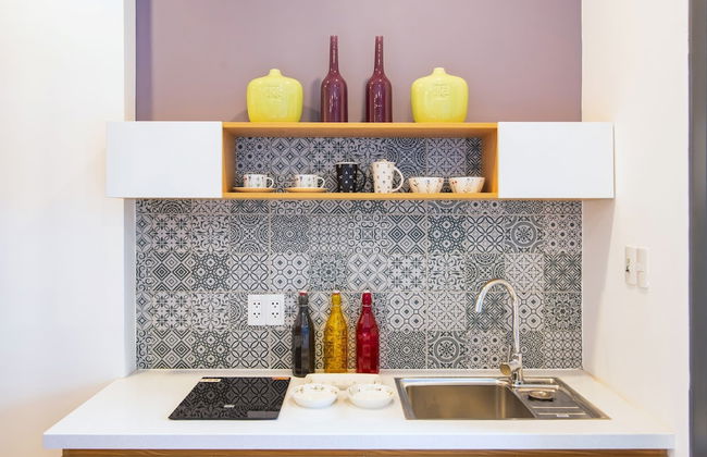 The Art - An Homestay - Foto 15