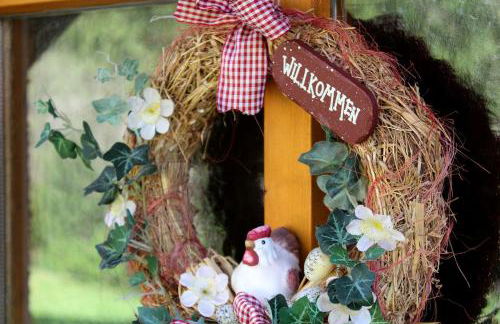 Ferienwohnung Hausladen - Foto 1