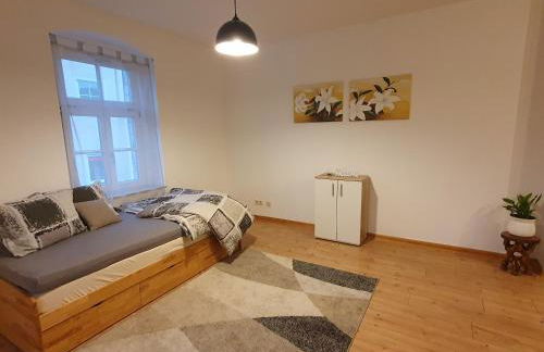 Zentral gelegene Wohnung - Foto 14