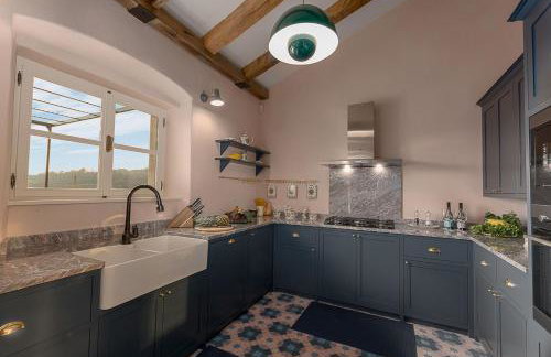 Tranquil Istria Estate Palazio Clai Winery 8 Bedrooms Spa & Heated Pool - Foto 32