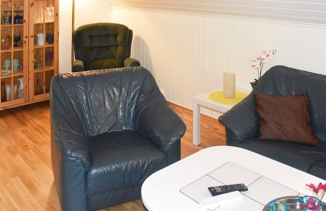 4 Star Holiday Home in Leirvik i Sogn - Photo 27