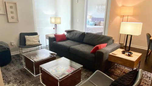 Stylish Trailside TC Condo - Foto 4