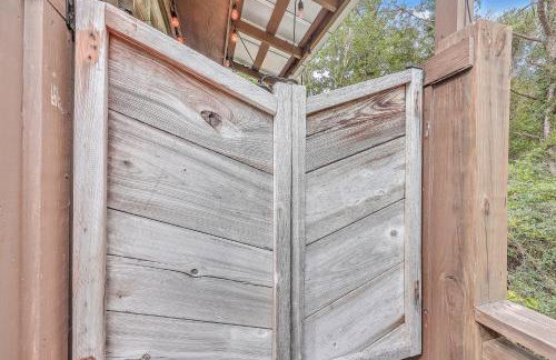 The Raven Treehouse - Foto 21