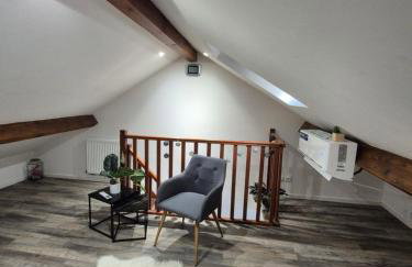 Maisonnette proche de Lyon - Foto 4