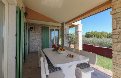 Villa Nona Marija - Foto 66