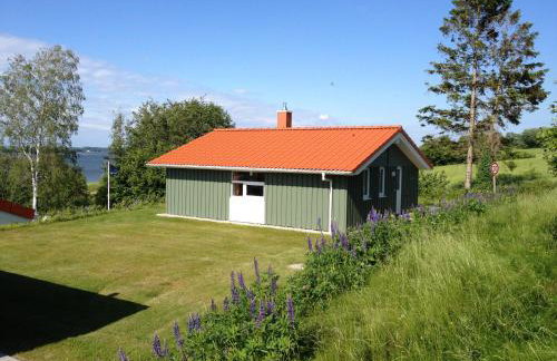 Skipper-Lodge Ost - Foto 1