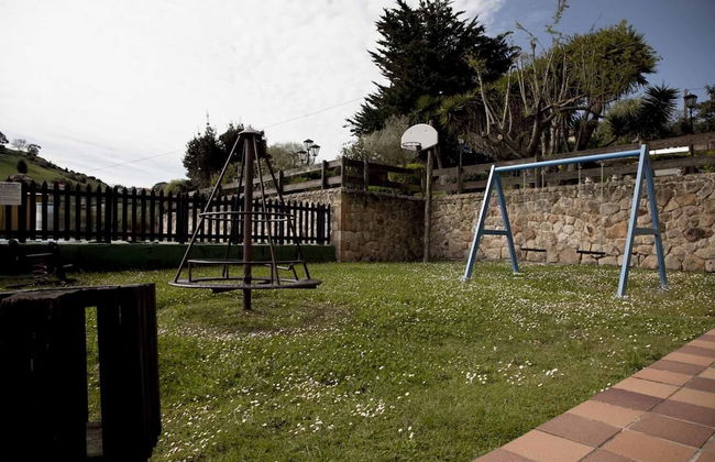 Apartamentos La Gloria - Foto 13