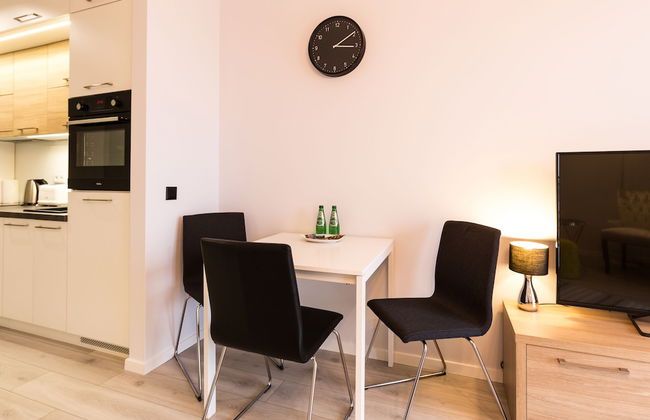 Baltic Apartments - Foto 22