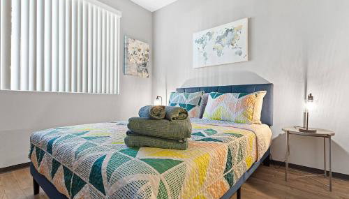 Luxurious 2Bed 2Bath Retreat in Prestigious Irvine - Foto 4, Other