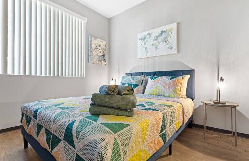 Luxurious 2Bed 2Bath Retreat in Prestigious Irvine - Foto 4