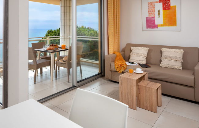 MB4 vue mer - Foto 5