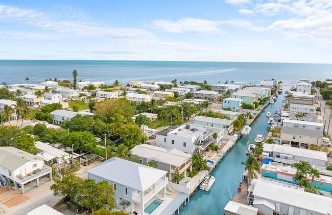 Azul Paradise - Waterfront - Heated Pool - Dock - Foto 51