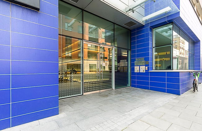 Skyline Serenity in Southwark - Foto 60