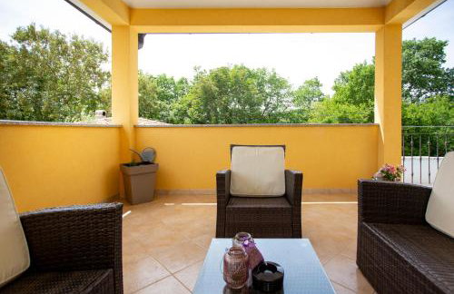 Villa Pistine - with private pool for 8 near Rovinj - Photo 38