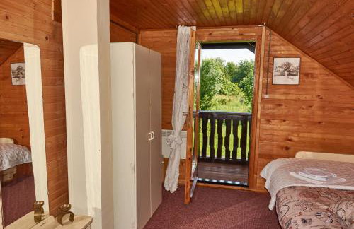 Chalet Slap Na Kupi - Foto 13