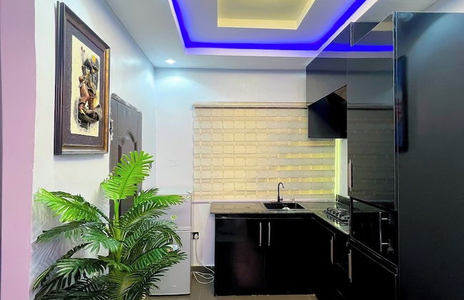 Odogwu Apartments - Foto 30