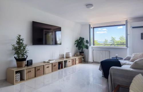 Eur Mostacciano vista panoramica - Photo 11