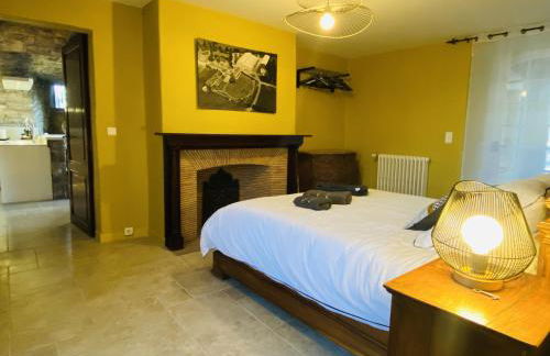 Le PARC DE LA TRICHERIE - Photo 24