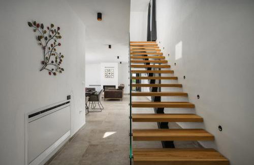 Villa de la Vie with Heated Swimming Pool - Foto 33