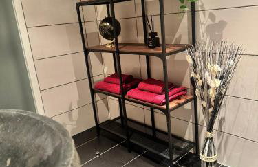 Red Silence - Premium Suite - ab18 - Foto 27