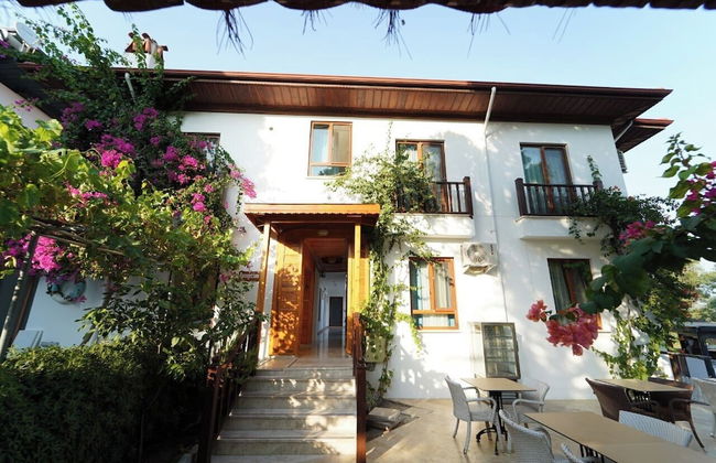 Akyaka Nehir Butik Otel - Foto 60