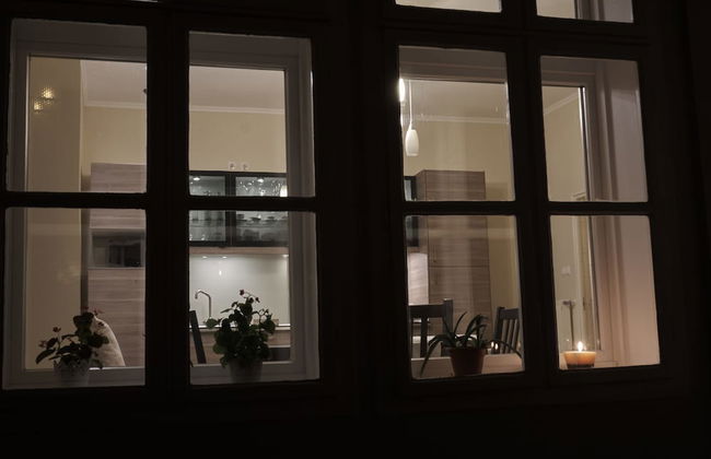 Károlyi Garden Apartment - Foto 8